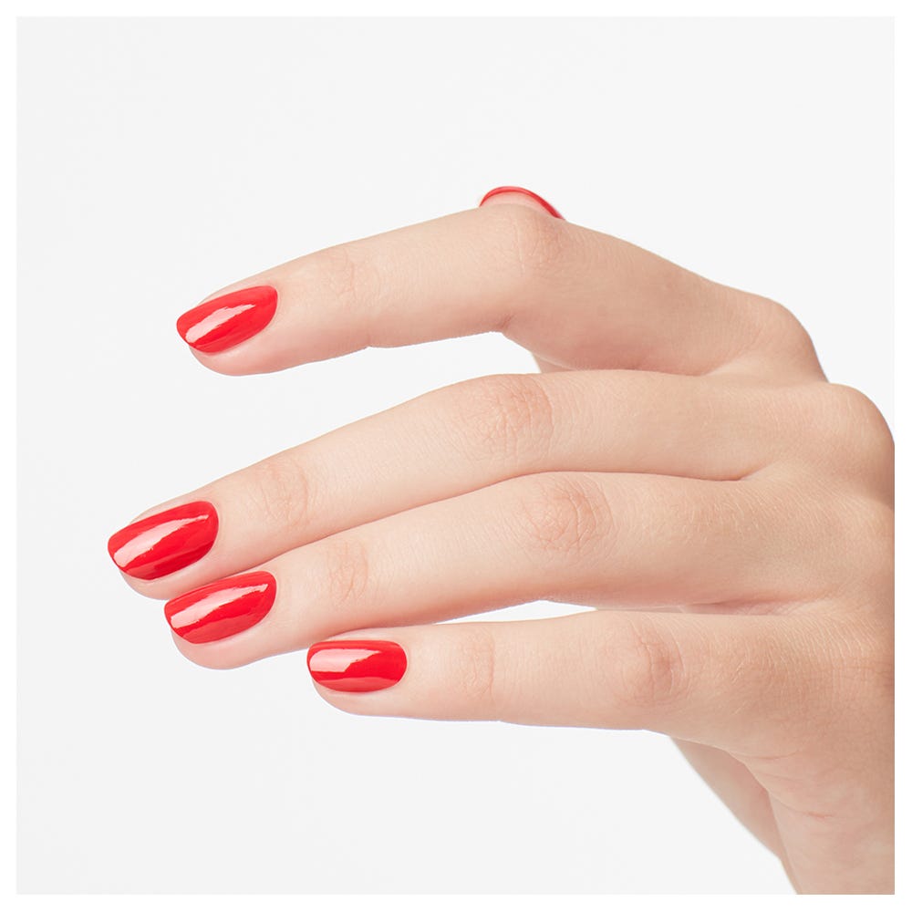 OPI Infinite Shine Cajun Shrimp 15 ml