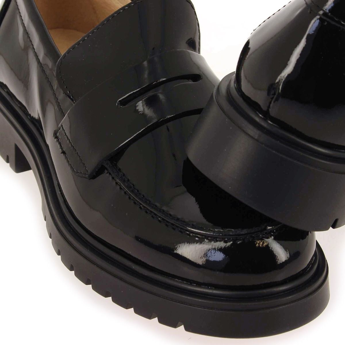 Acebos  8001 - Noir