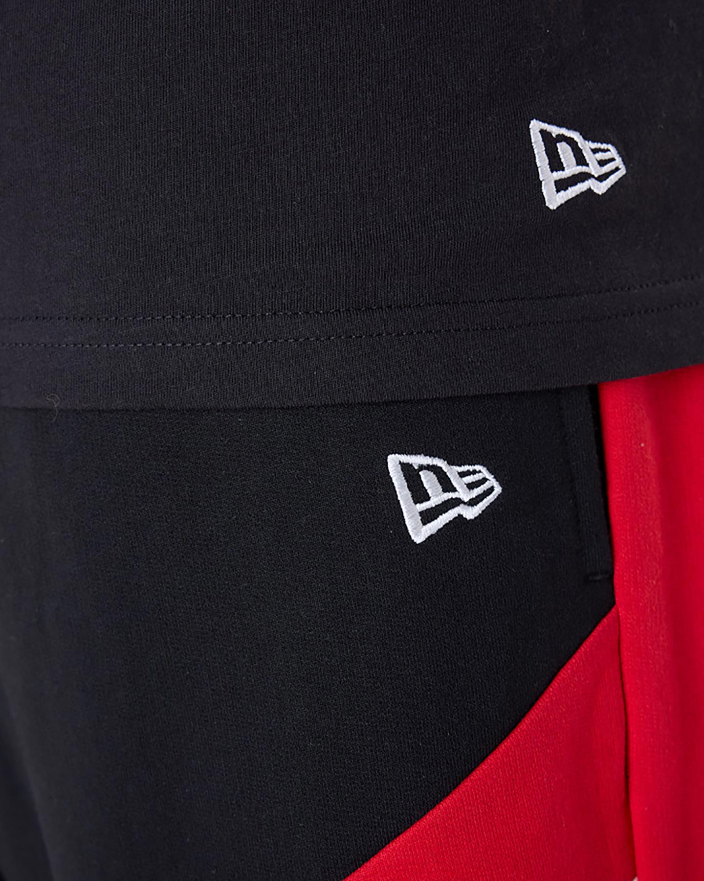 Basketbalové oblečenie New Era Panel Bulls M 60596242