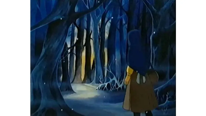 Die zwölf Monate (1955) (Filmjuwelen / DEFA-Märchen)