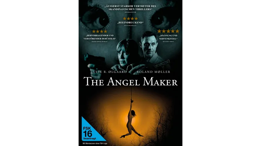 The Angel Maker