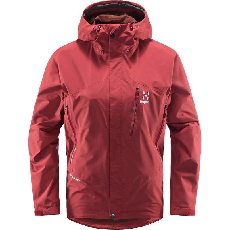 Haglöfs Astral GTX Jacket Hardshelljacke Damen