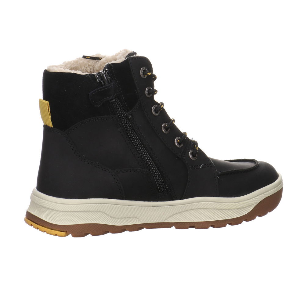 Lurchi Dajan Tex Boots
