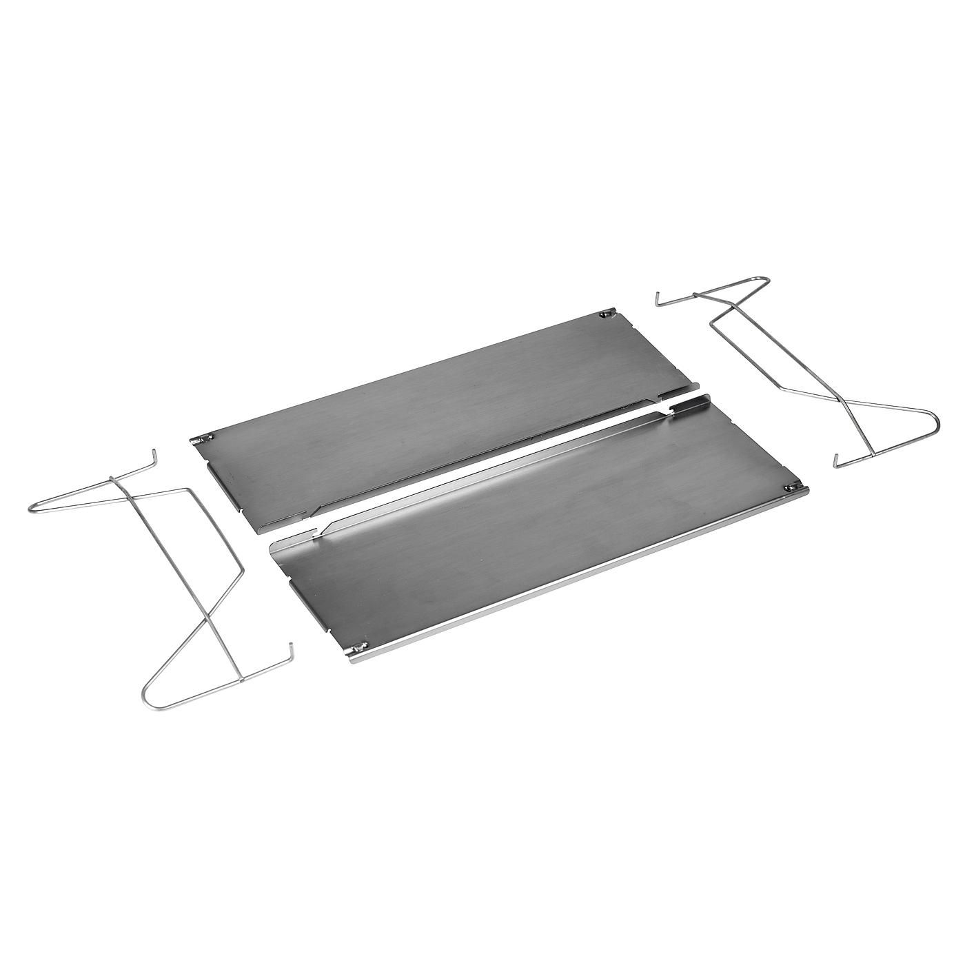 Bo-Camp Ultra Light Mini-Tisch