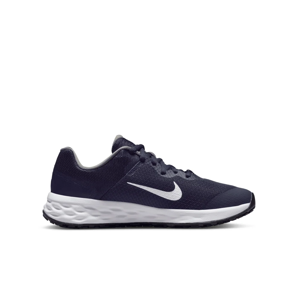Nike Revolution 6 DD1096-400 / blau