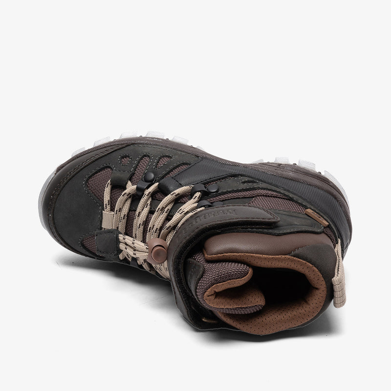 river tex brown - Braun