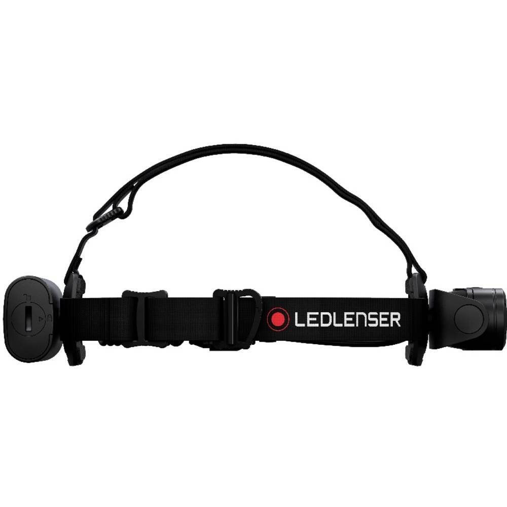 Ledlenser LED Stirnlampe Kopflampe