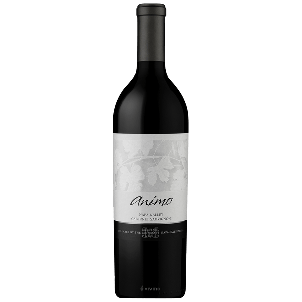 Michael MondaviAnimo Cabernet Sauvignon 2016