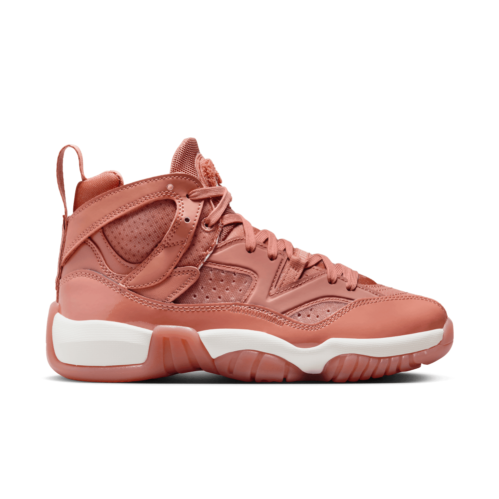 NIKE JORDAN Jumpman Two Trey DR9631-801 / orange