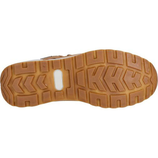 Whistler Stiefel Merotu in wasserdichter Qualität mit bequem gepolstertem Fersenbereich
