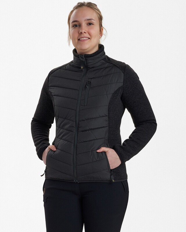 Deerhunter Damen Jacke Lady Caroline