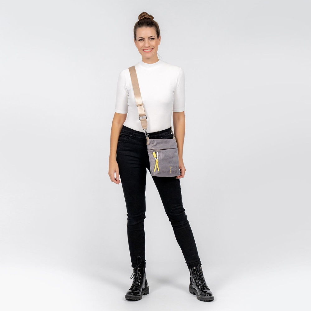 Suri Frey Sac À Bandoulière SFY SURI Sports Marry Sac