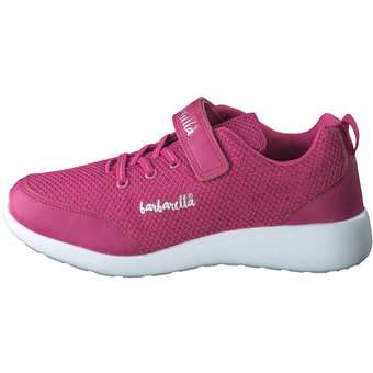 Barbarella Sneaker in pink