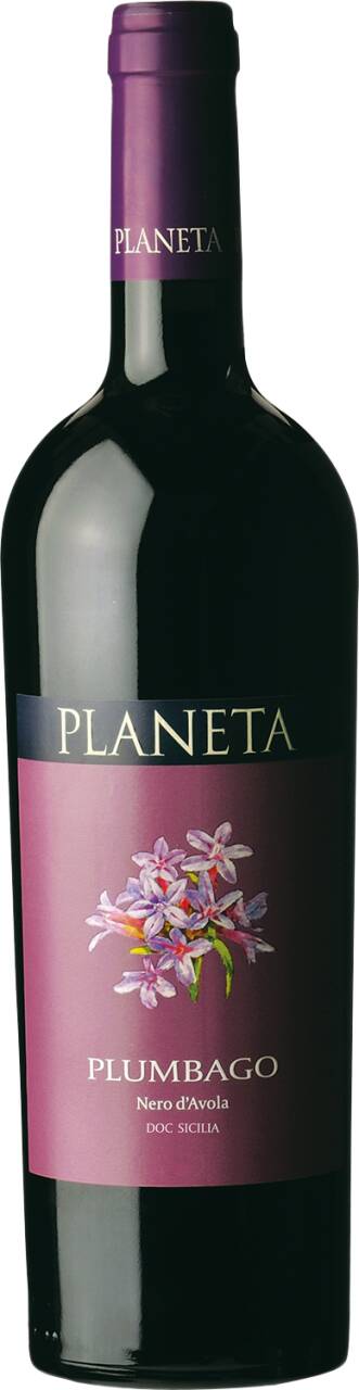 Weingut Planeta Planeta Plumbago Nero d'Avola Barrique 2021