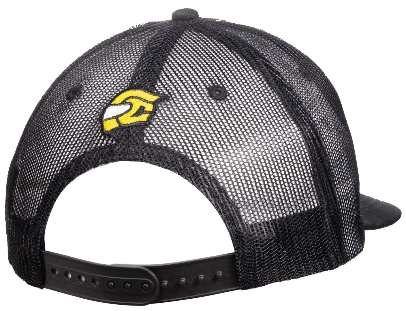 FC-Moto Outdoorhut Basic Trucker Kappe
