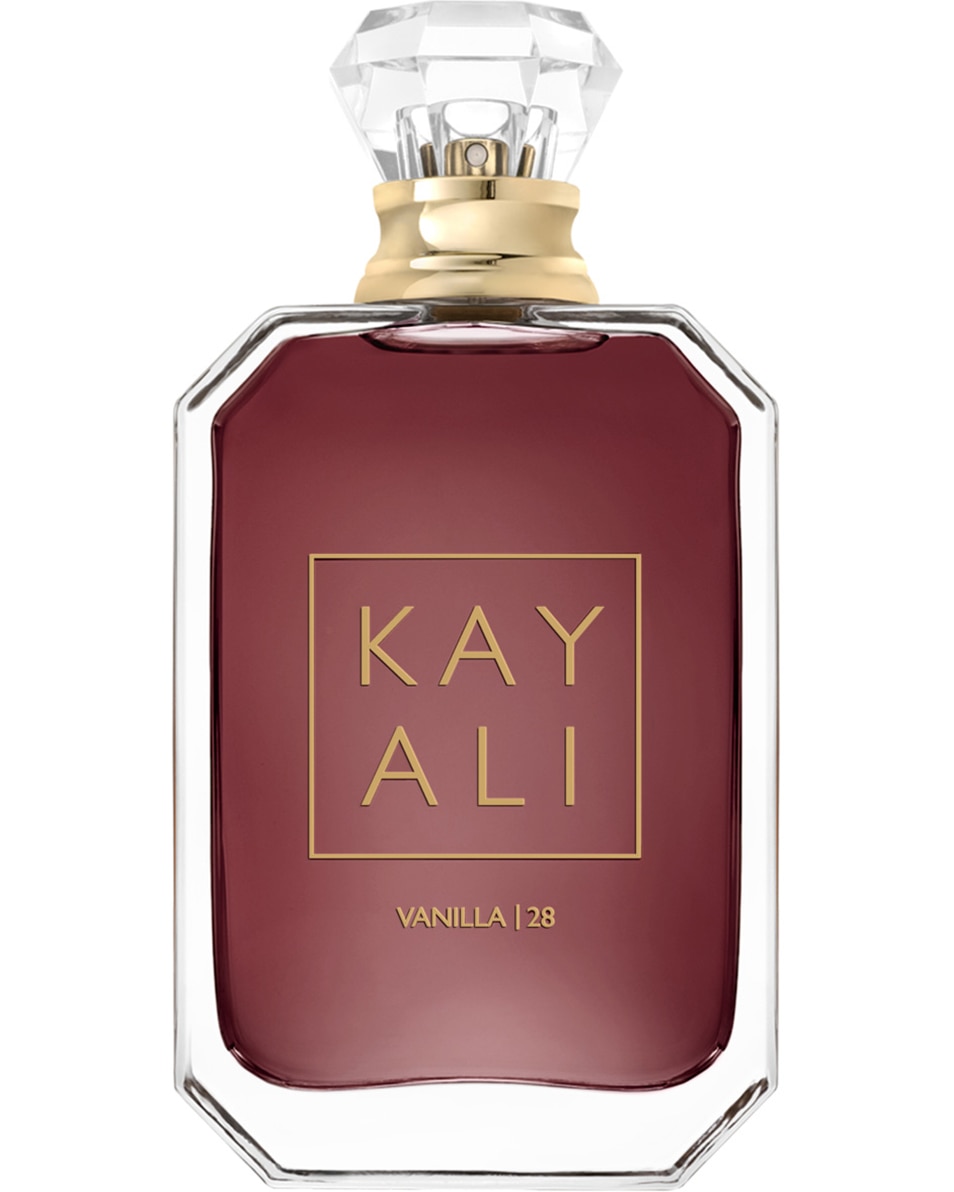 vanilla 28  EAU DE PARFUM