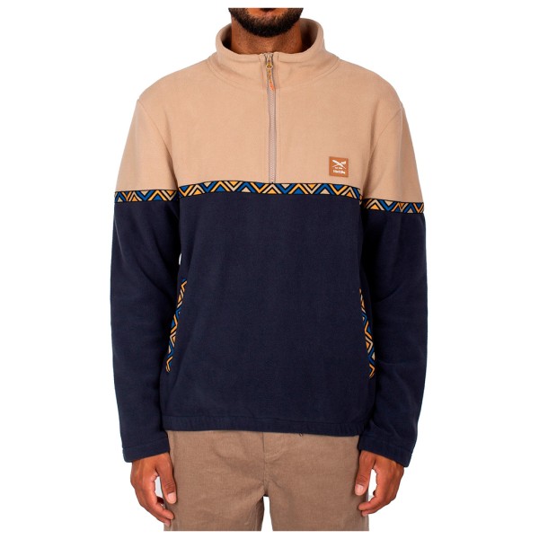 Iriedaily - Monte Noe Troyer - Fleecepullover