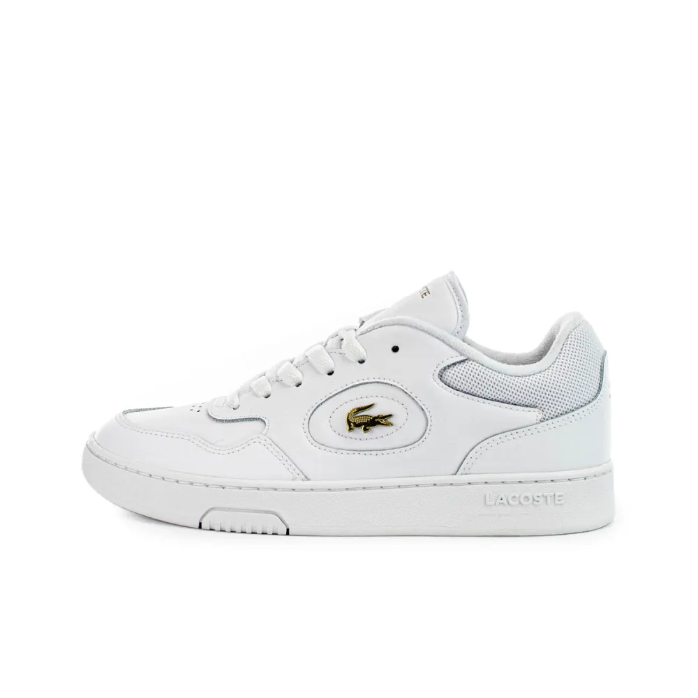 Lacoste Lineset 47SFA0083-216 / weiss