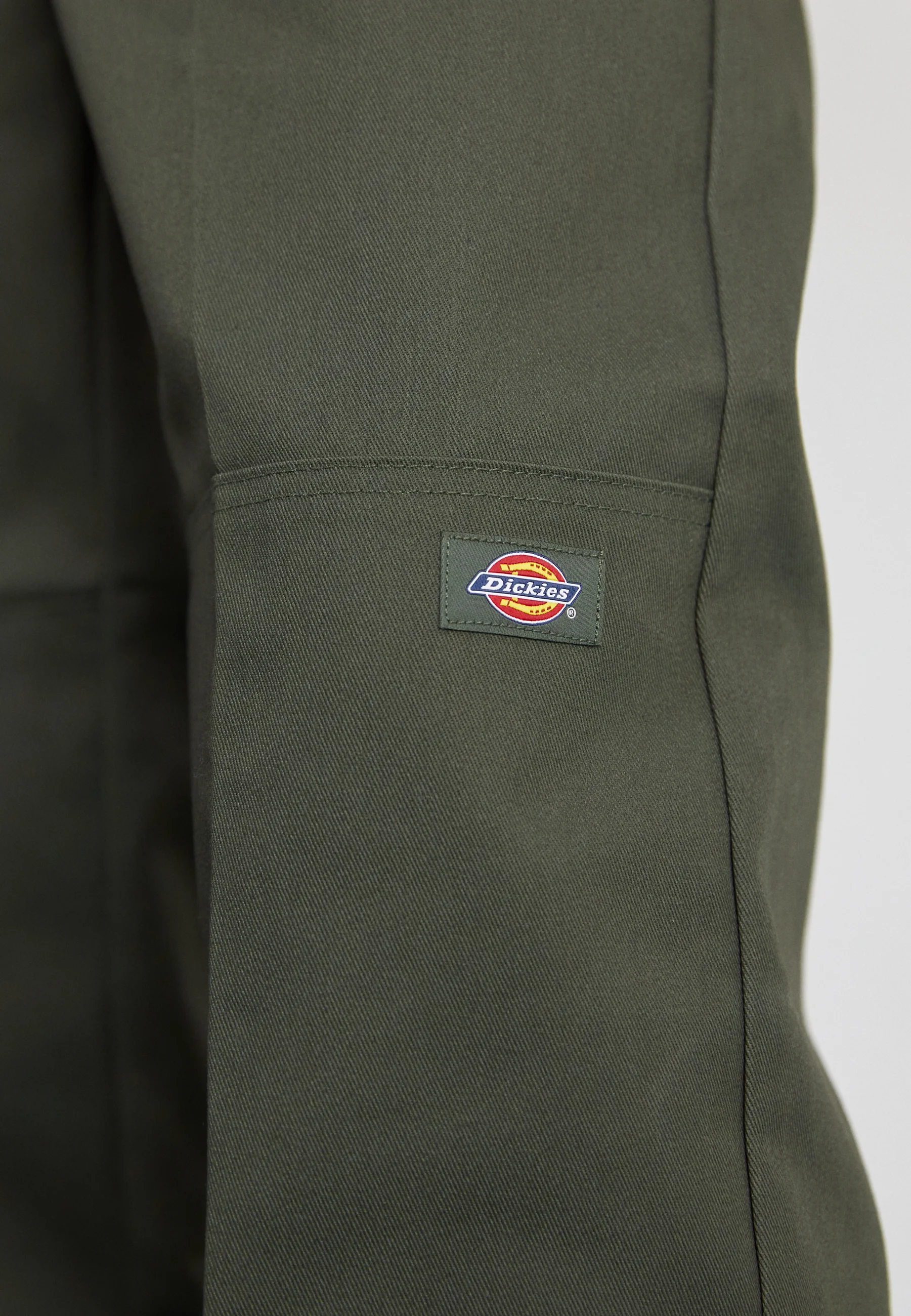 Dickies DOUBLE KNEE - Pantalones