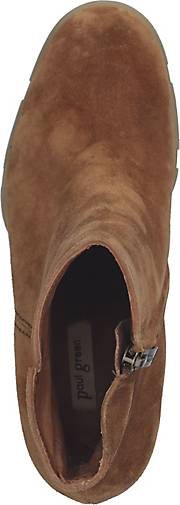 Paul Green Stiefelette