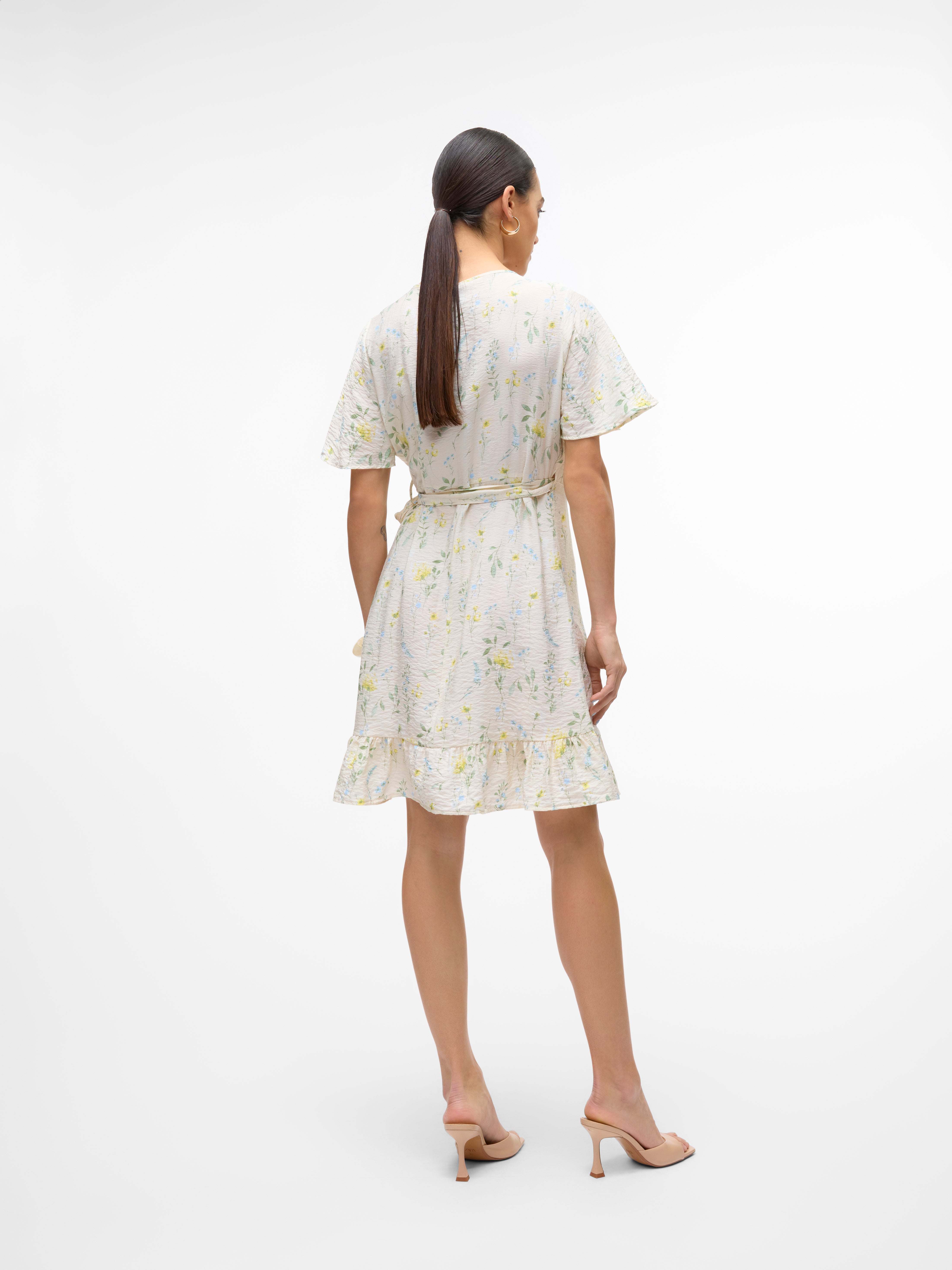 VMJOSIE Kurzes Kleid