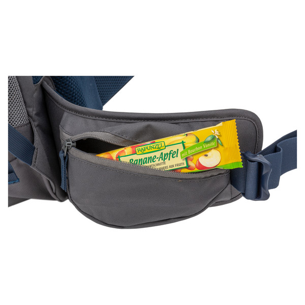 HIDALGO 42+8 Kinder - Kinderrucksack