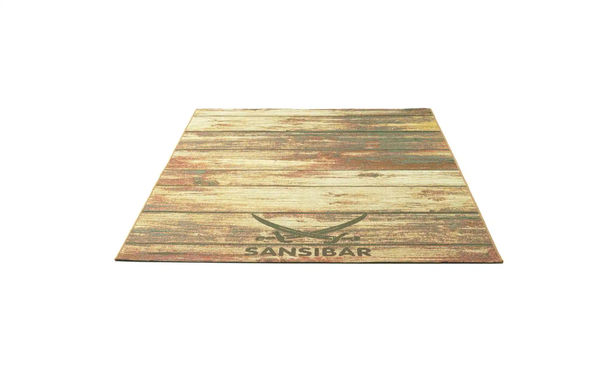 SANSIBAR Sylt Outdoorteppich