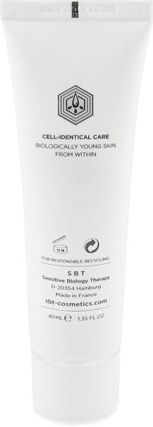 SBT Lifecream Cell Defense Rich Comfort Gesichtscreme