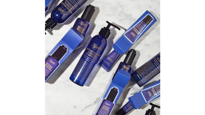 KIEHL'S Midnight Recovery Eye 15 ml