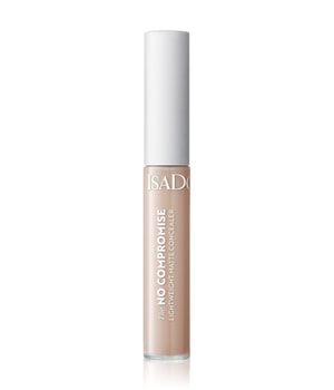 IsaDora No Compromise Lightweight Matte Concealer Concealer-10 ml