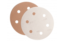 Șmirghel Spit Accessories 620801 Sand K80 225 mm (20 bucăți)