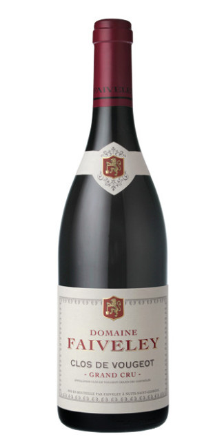 Domaine Faiveley Clos de Vougeot Grand Cru 2018