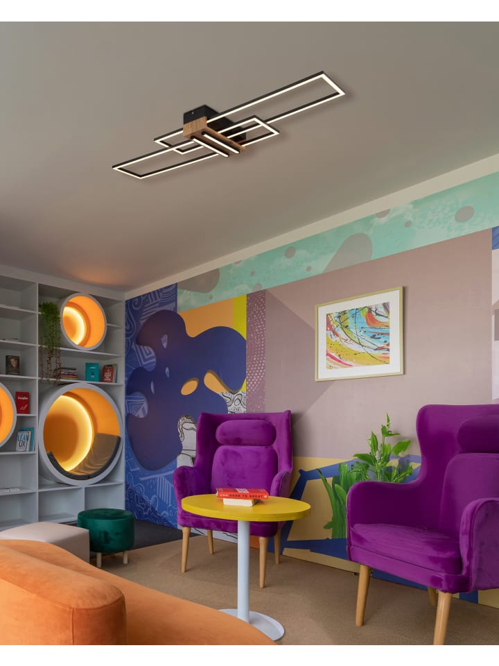 Globo lighting Deckenleuchte 