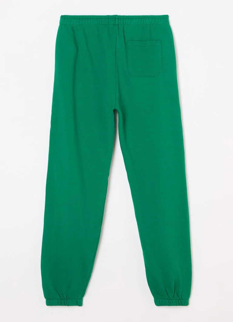 Pantaloni de trening BOBO CHOOS Slim Fit cu buzunare laterale