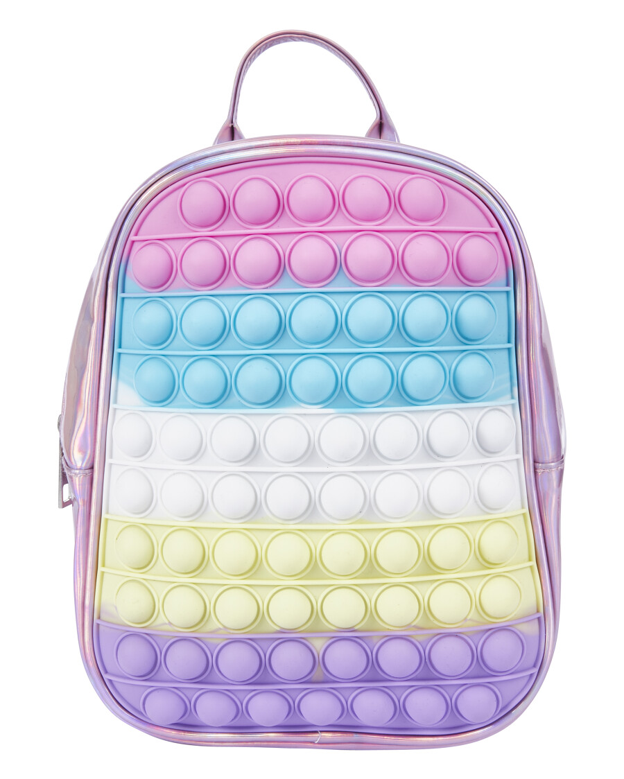 Bubble Rucksack