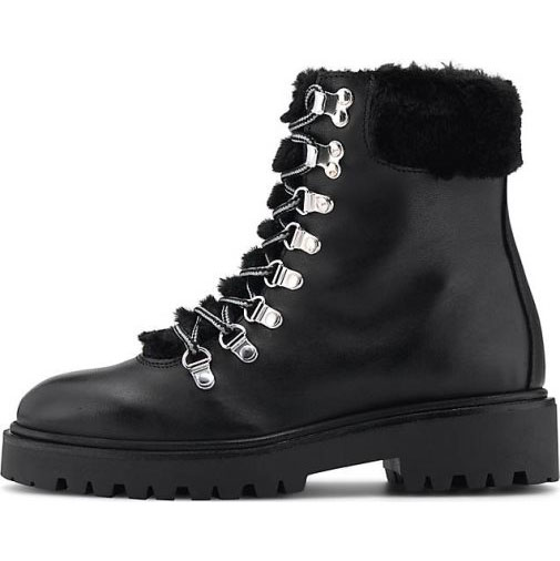 COX Winterstiefeletten