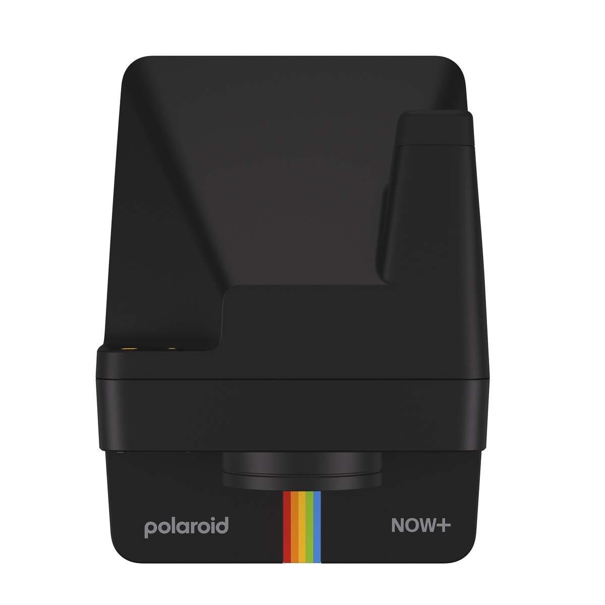 Polaroid Originals Now+ Instant Camera Generation 2 Sofortbildkamera