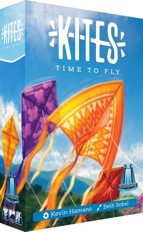 Kites (engl.)