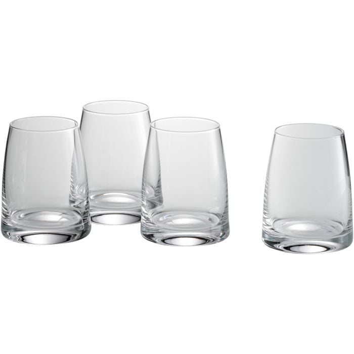 WMF Kineo Tumbler, 4 StÜck