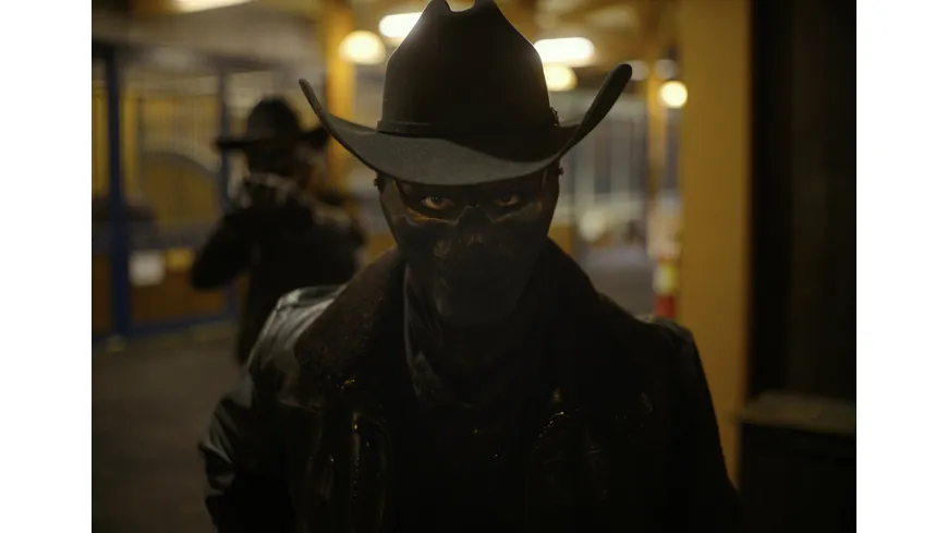 The Forever Purge - Keine Regeln mehr
