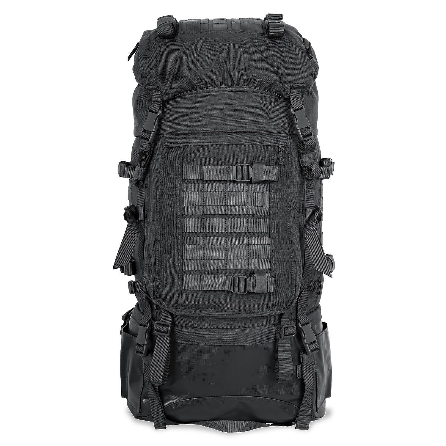 Rucksack Teesar mit Frontzugang 100 Liter