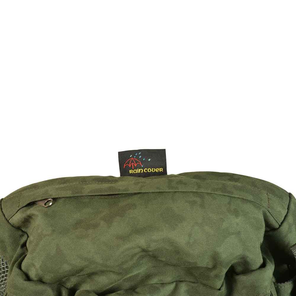 Mack2 Sword Margin 6' 3lbs Pack: Miekkakela, suojus ja miekkareppu