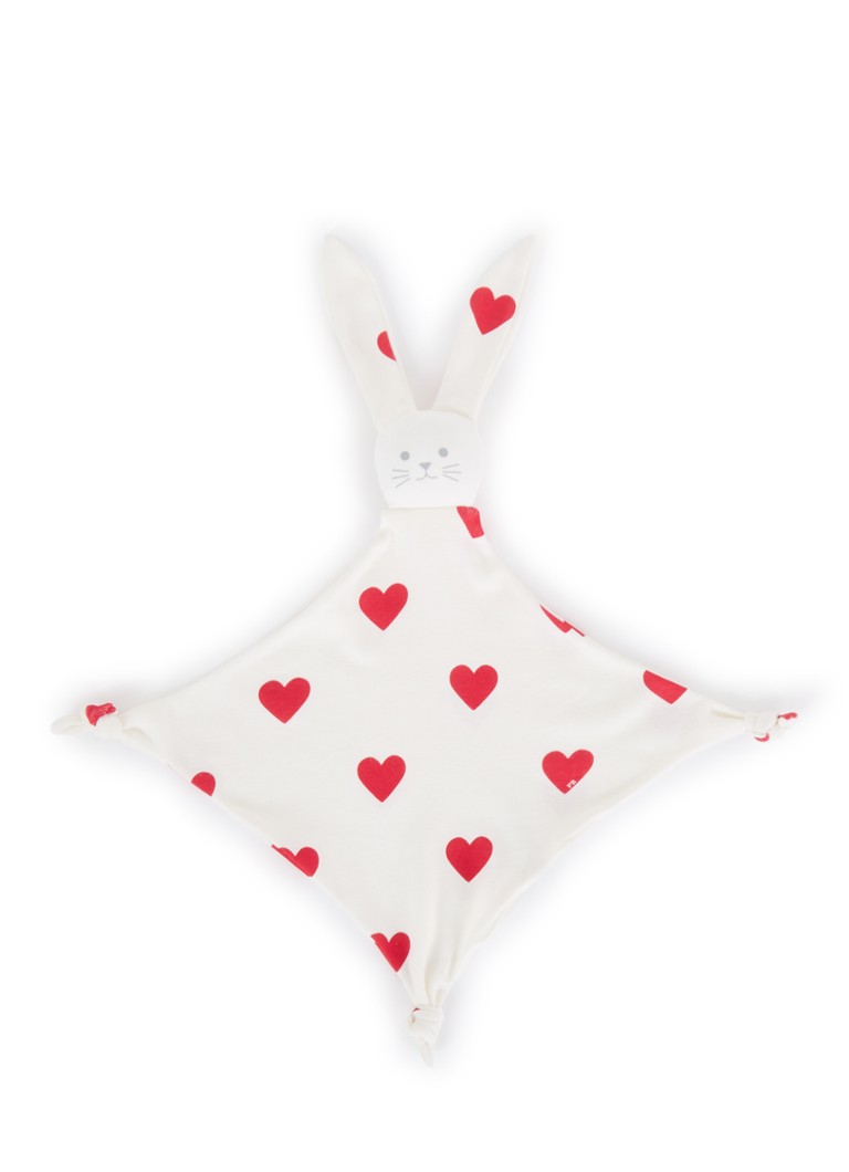 Petit Bateau Plush