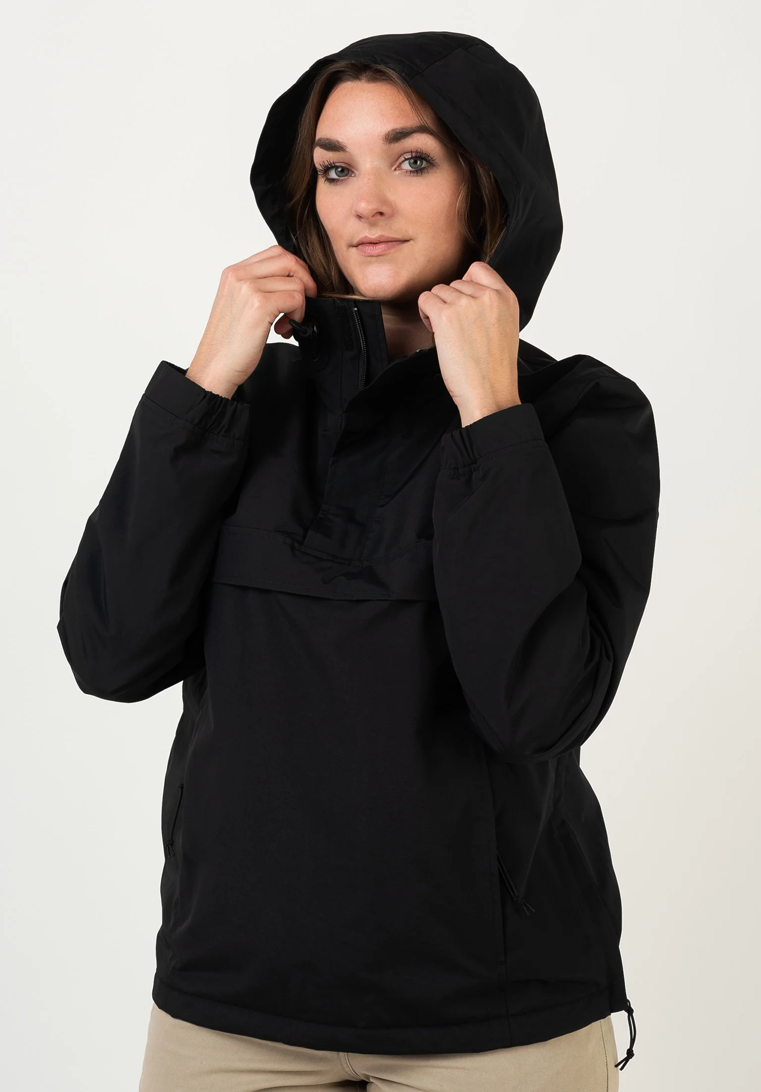 W' Nimbus Pullover