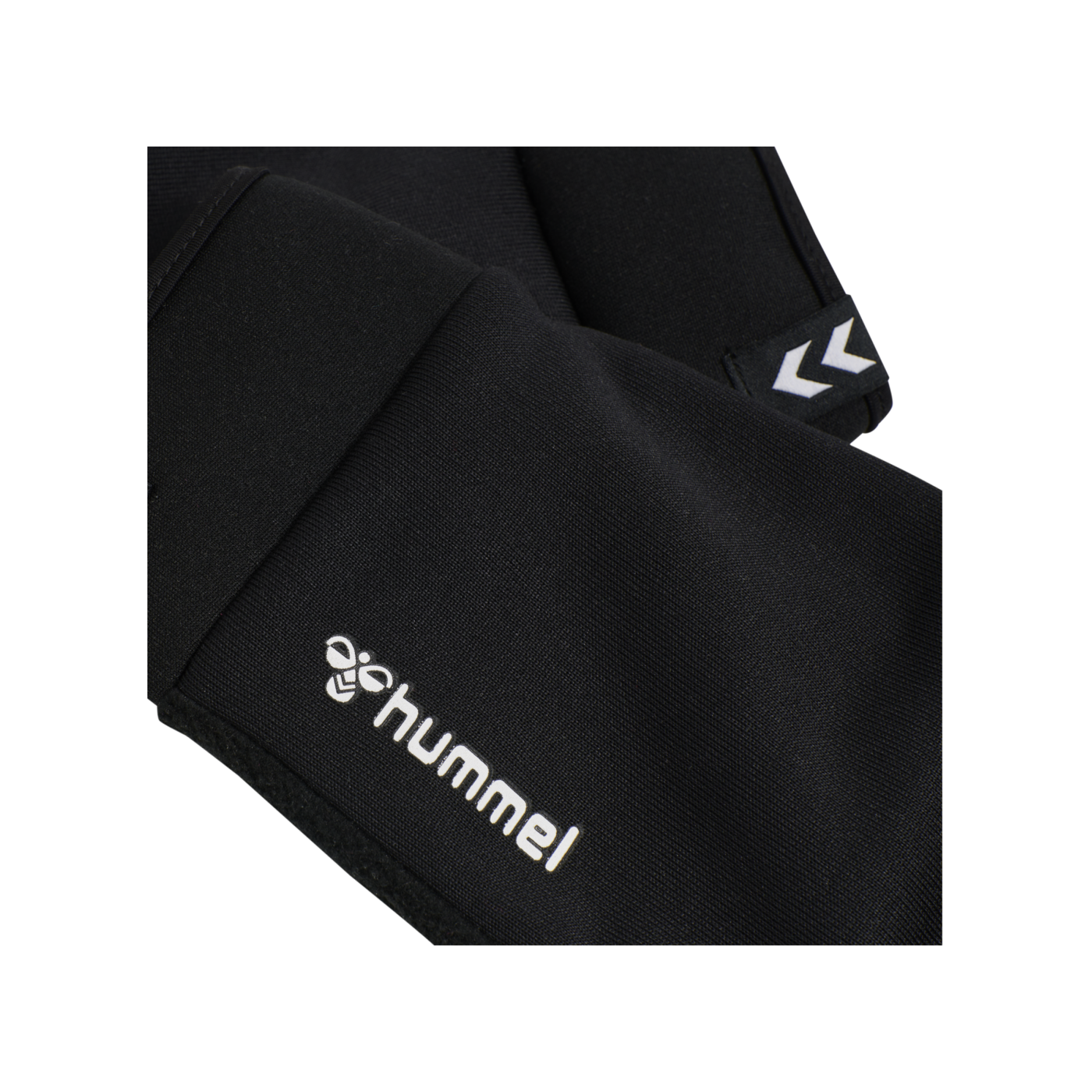 Hummel Warm Spielerhandschuh Schwarz F2001