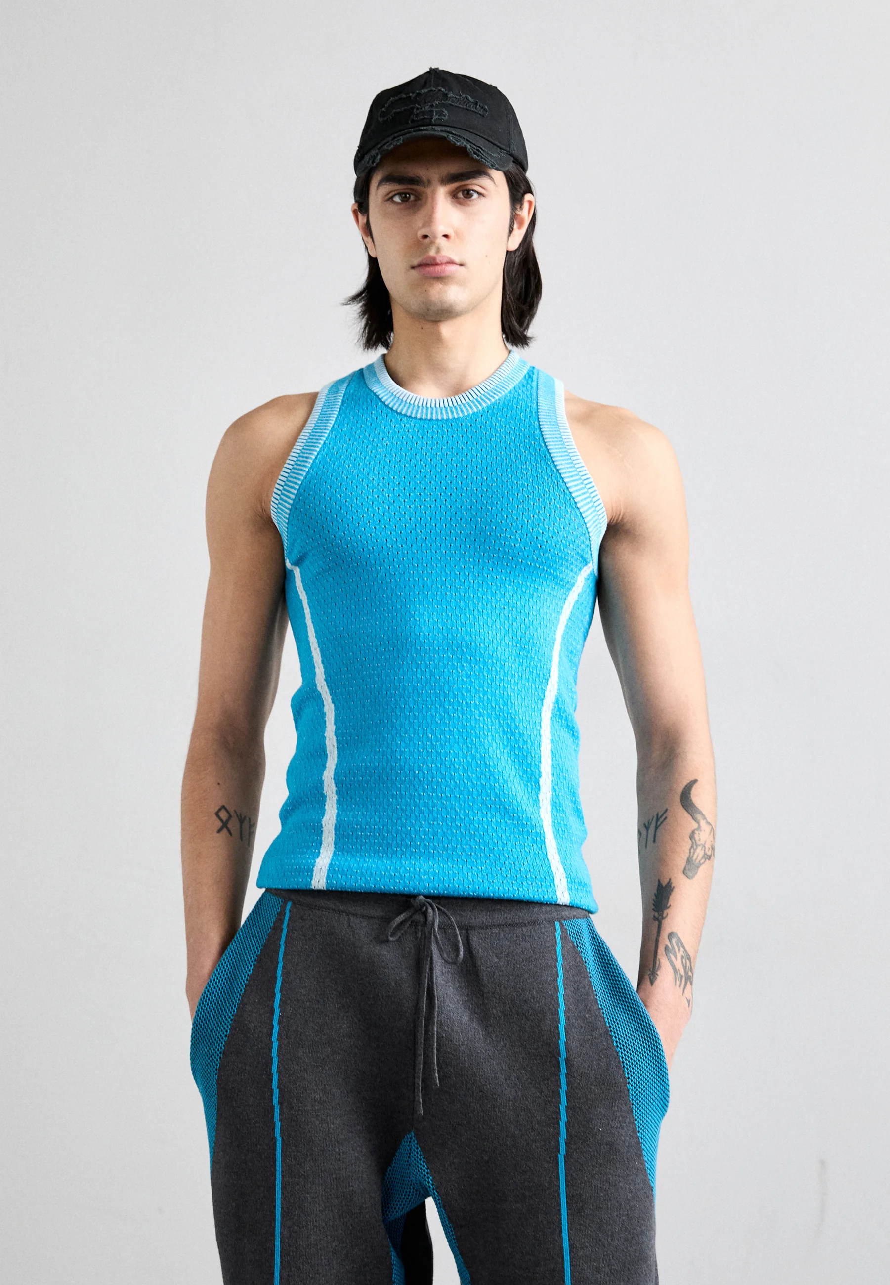 Saul Nash PANTALONES - Pantalones