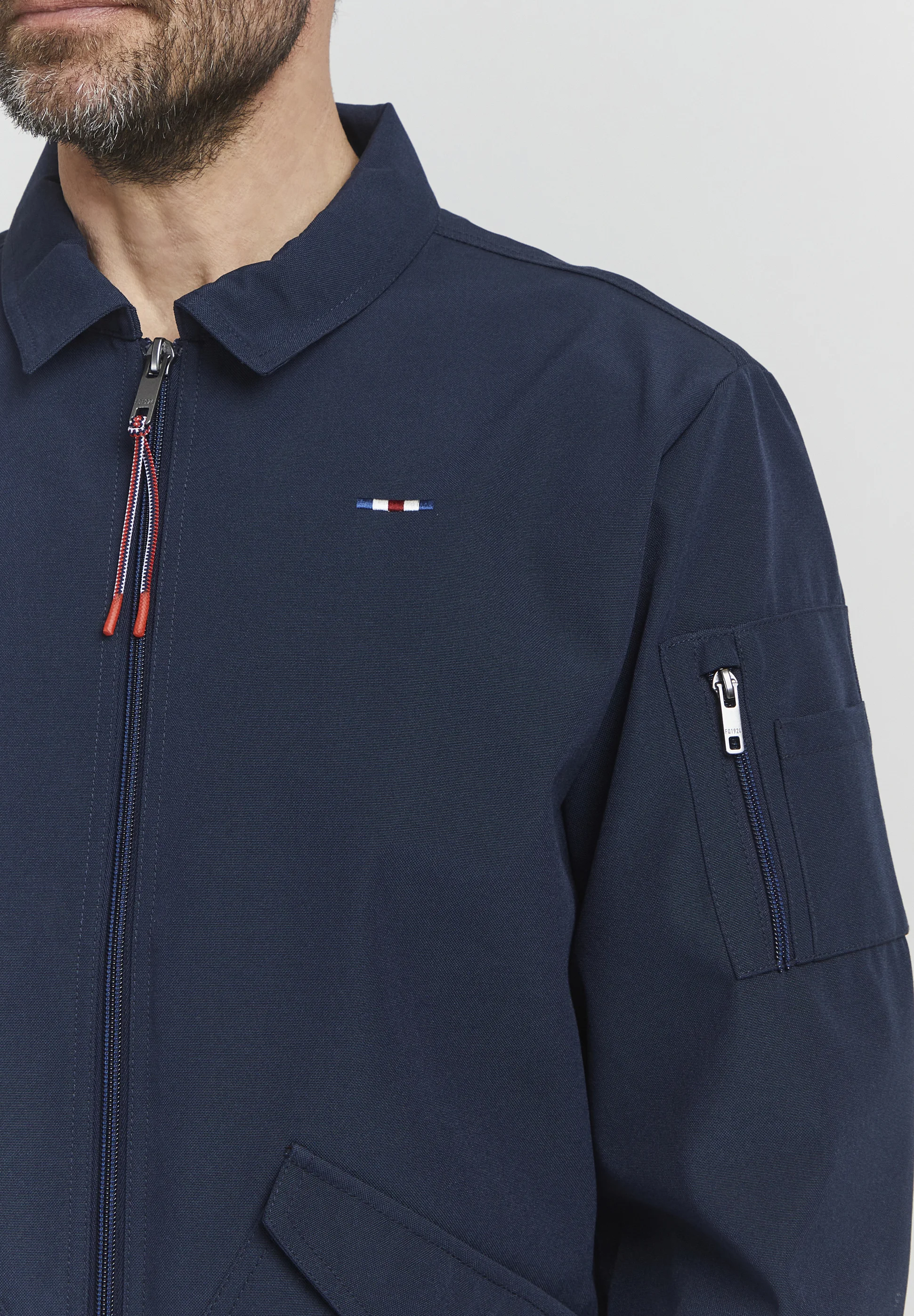 FQ1924 PELER - Chaqueta ligera