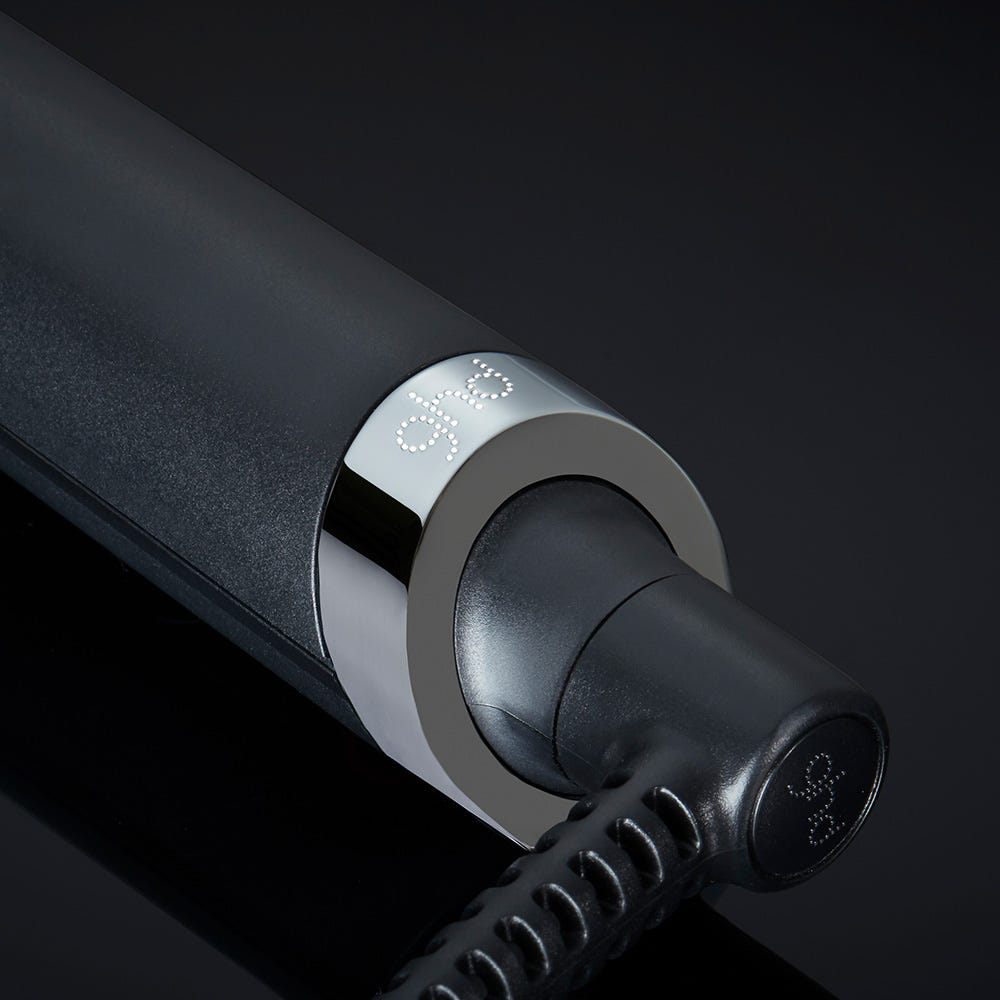 ghd Classic Wand Lockenstab & curly ever after Styling Set