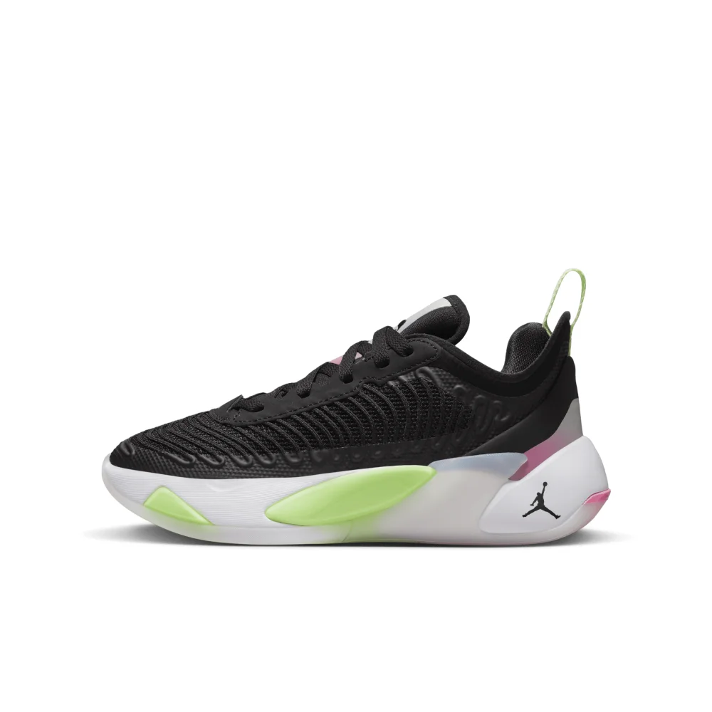 NIKE JORDAN Luka 1 DQ6513-003 / schwarz