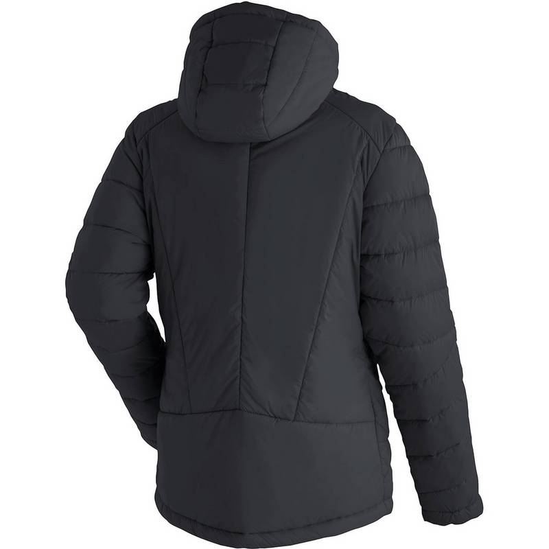Maier Sports Loket Funktionsjacke Damen